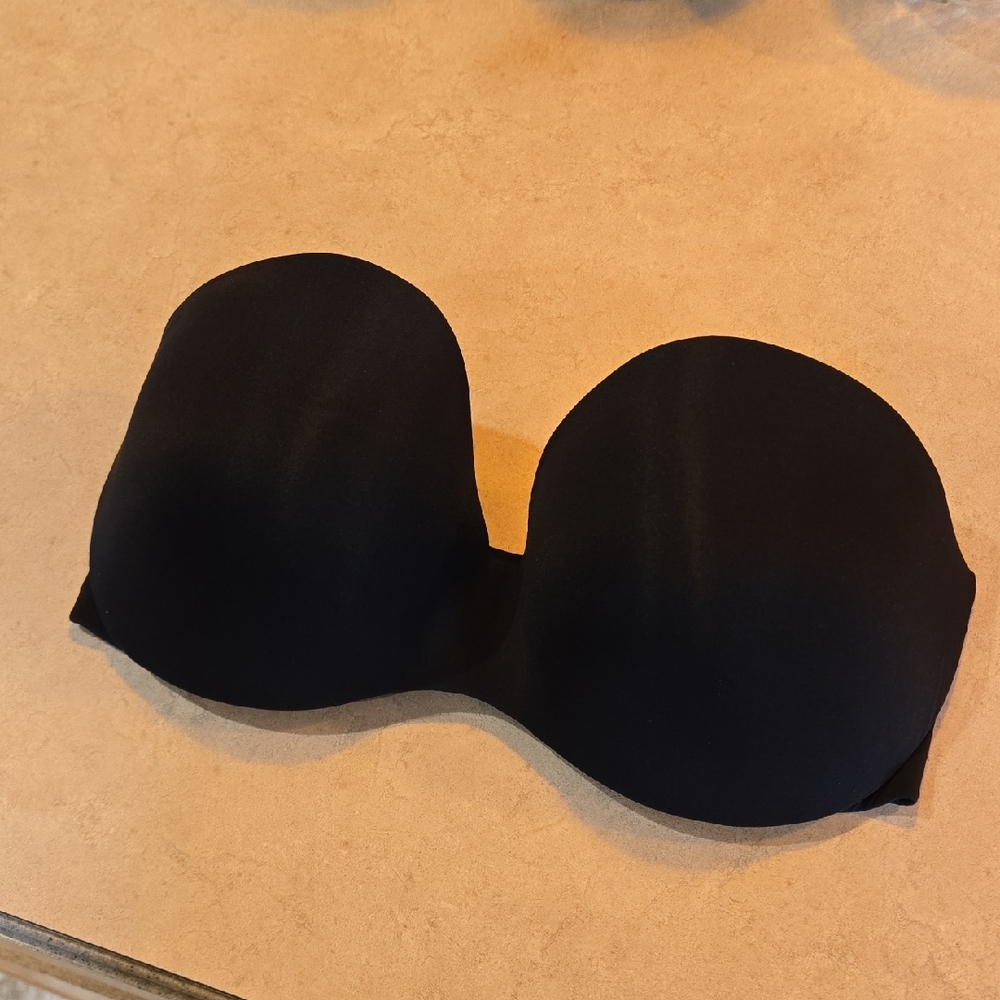 Strapless Bra - image 1
